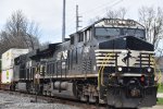 NS 219 in Belleville IL